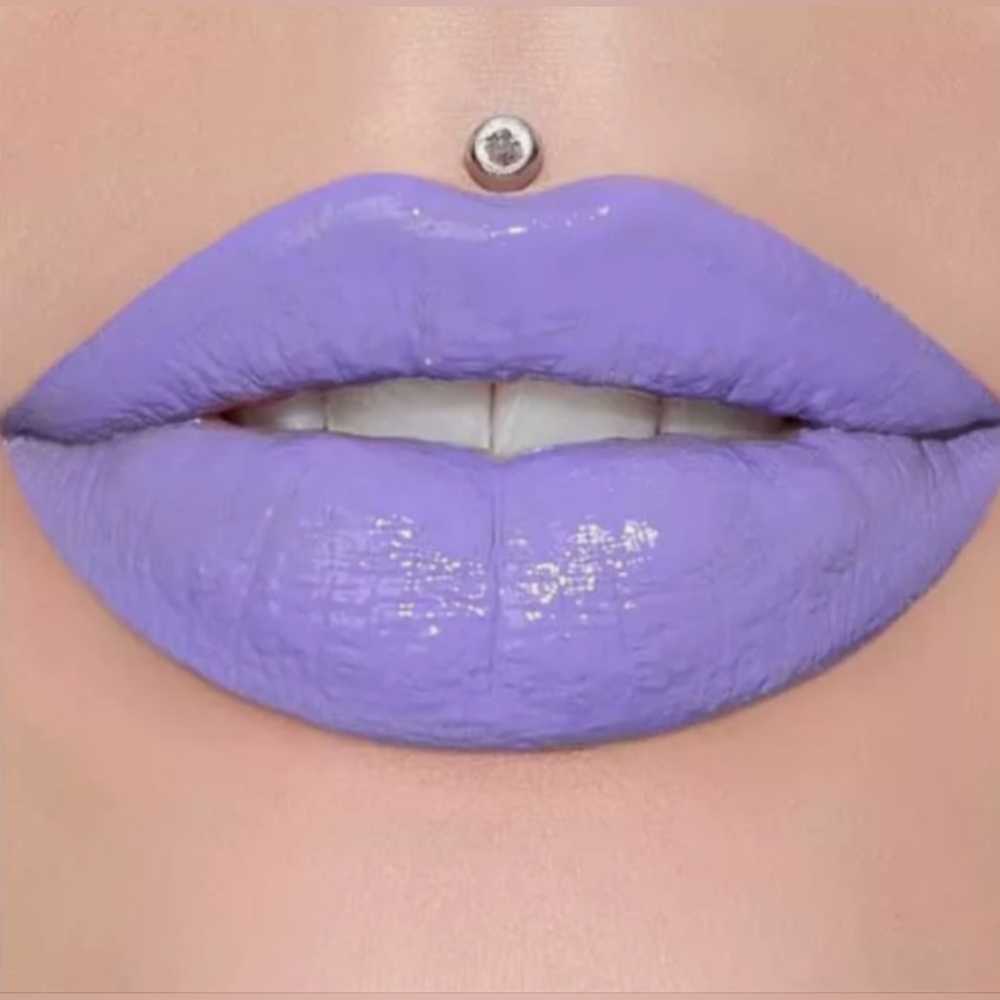 Jeffree Star Supreme Gloss NIB